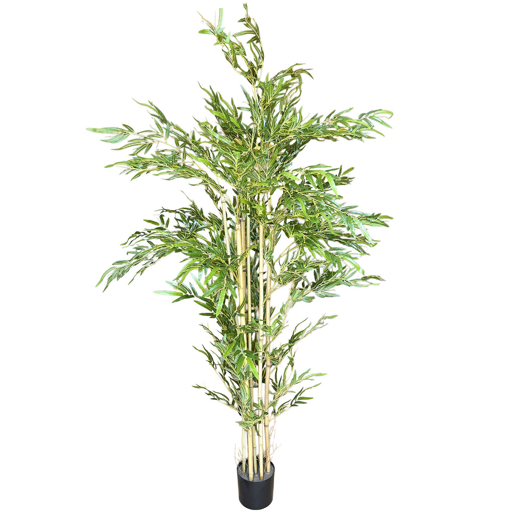 Sztuczne Drzewko Bambusowe 180cm