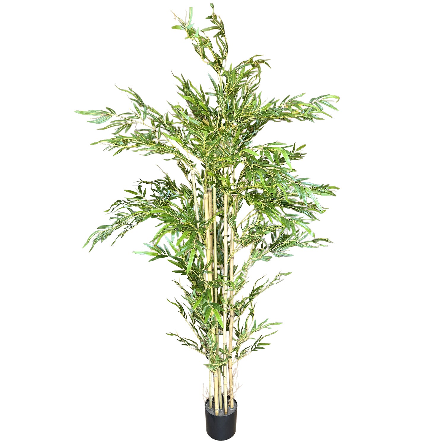 Sztuczne Drzewko Bambusowe 180cm