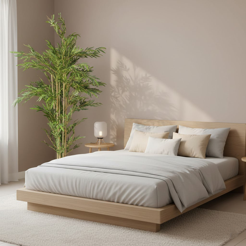 Sztuczne Drzewko Bambusowe 180cm