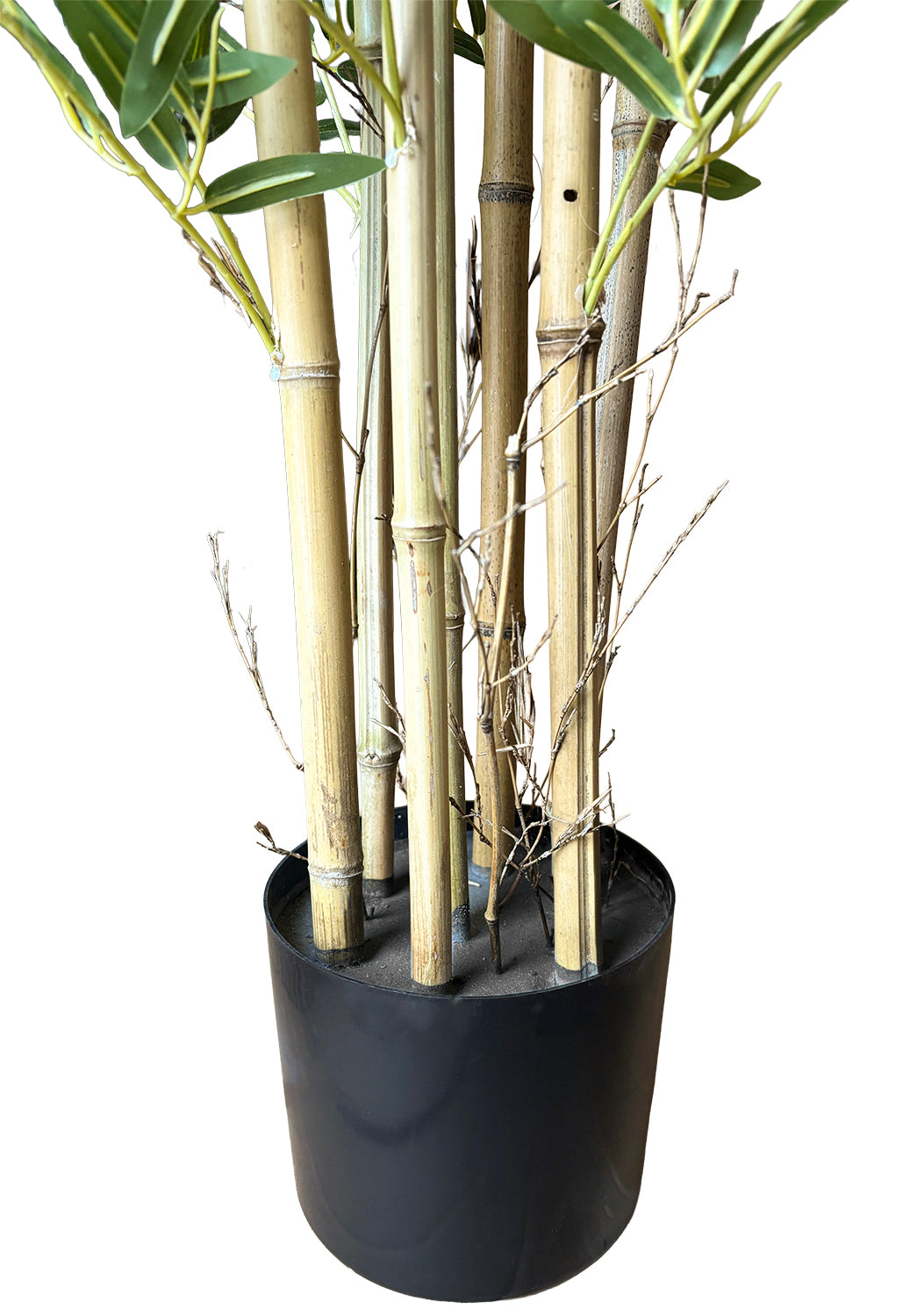 Sztuczne Drzewko Bambusowe 180cm