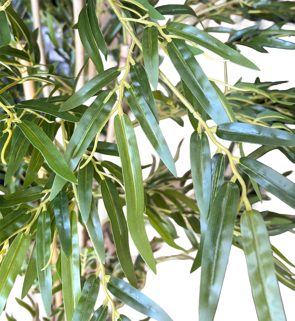 Sztuczne Drzewko Bambusowe 180cm