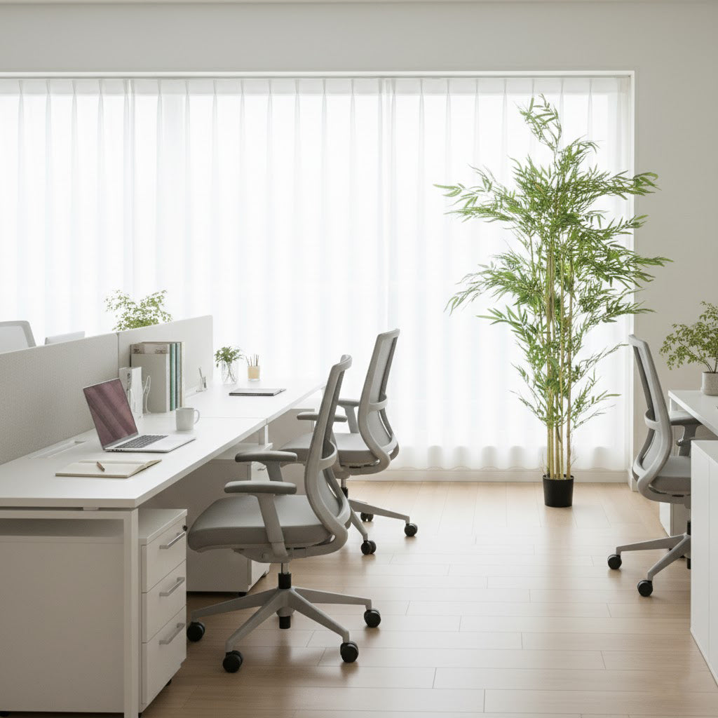 Sztuczne Drzewko Bambusowe 180cm