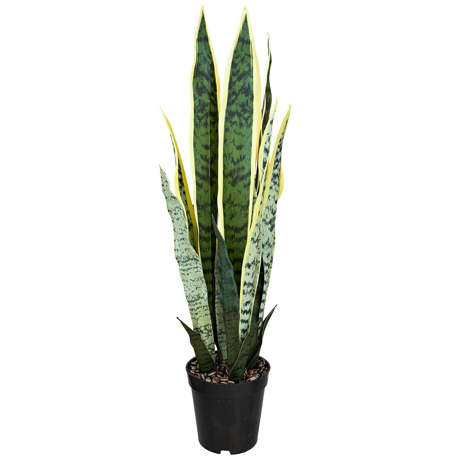 Sztuczna Sansewieria 65cm